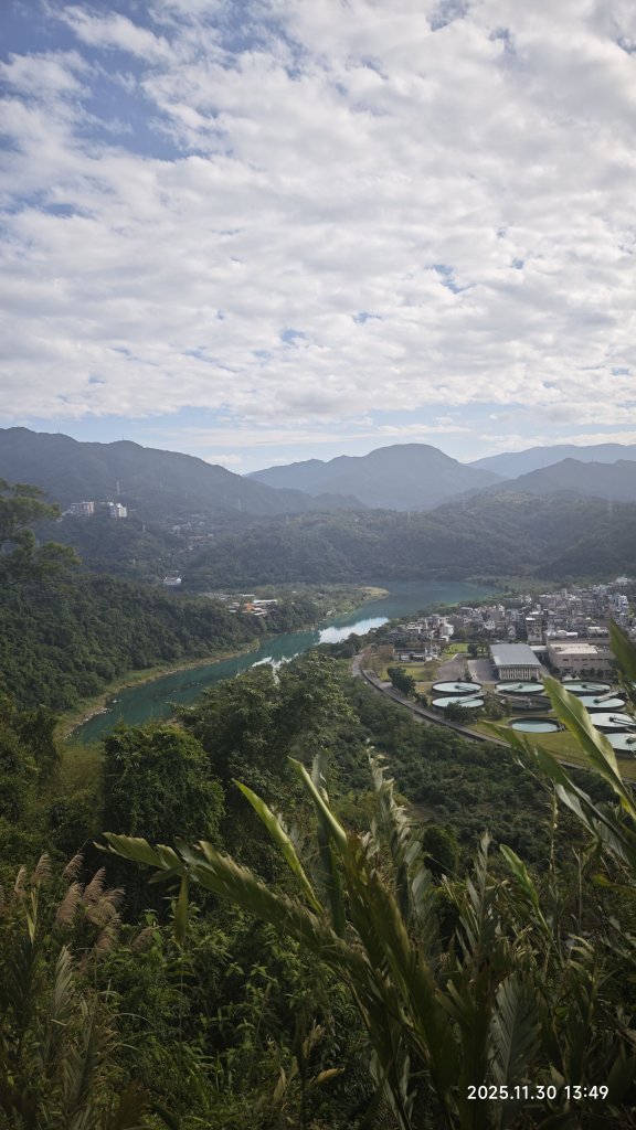 2025-1130 新店三(二)潭縱走_2966921