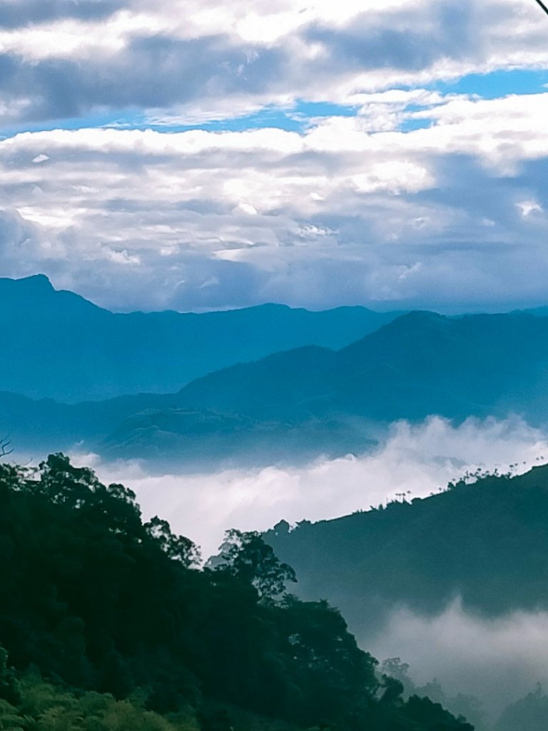 雲嘉連峰_2365671