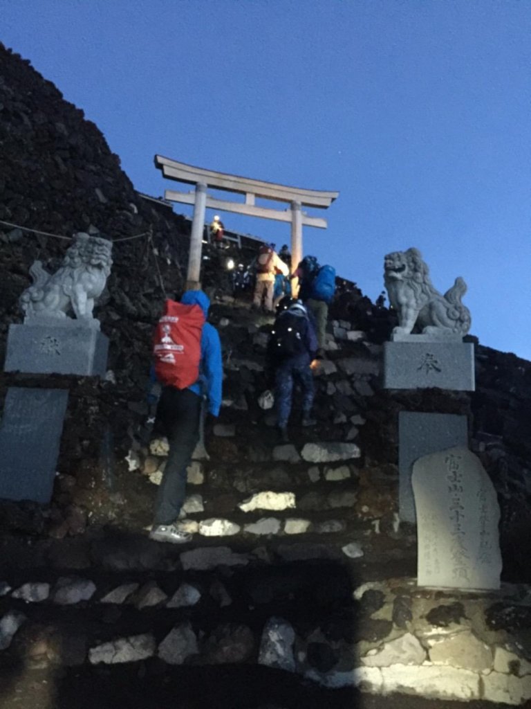 富士山-富士五湖_447562