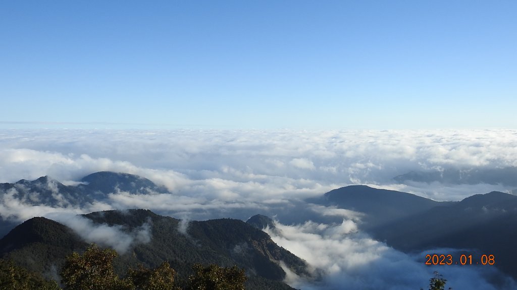 再衝太平山賞日出/雲海雲瀑同框&霧虹觀音圈同框&首登望洋山1/8_1986356