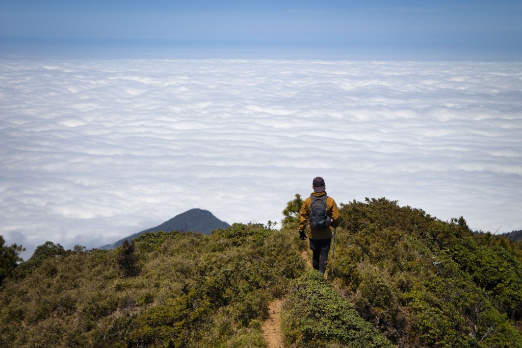 小關山 神池營地封面圖