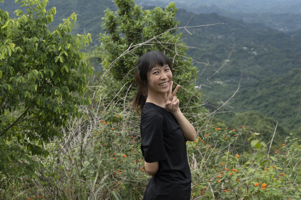 黑山北峰-黑山-石苓湖山 2024.5.31_2526335