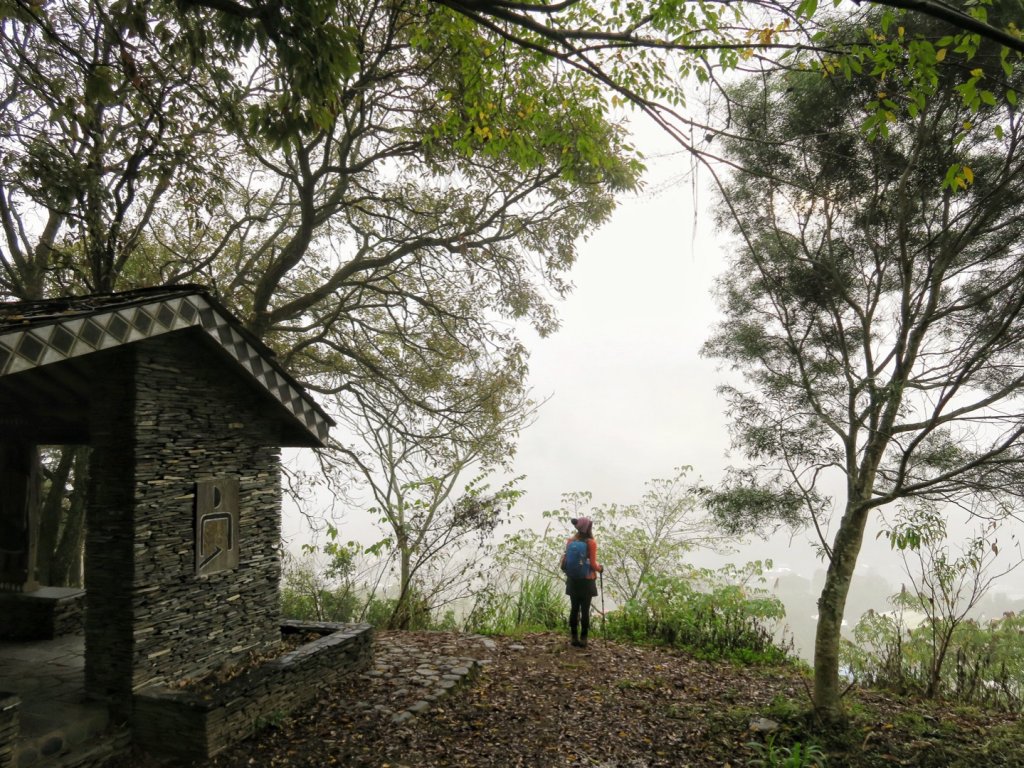 獵人古道 望美山 暸望台 雙龍瀑布二日遊_1230546