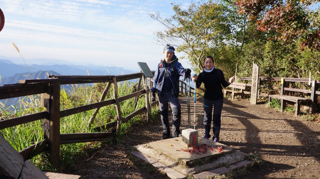 馬那邦山之楓_222175
