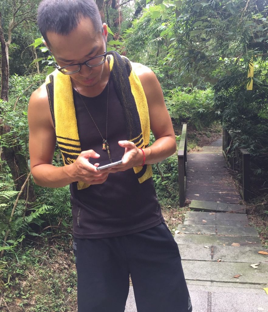 再衝五分山!!_378686