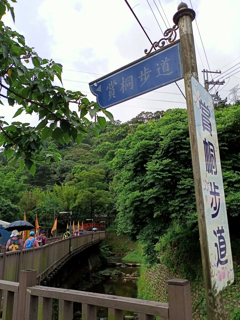 【小百岳集起來】#018 土城天上山 H430m_1380943