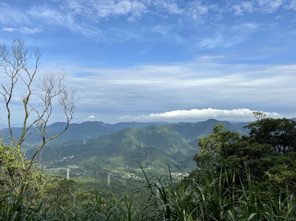 淡蘭古道 中路 全段 三日 2025/05/31~06/02_2810918