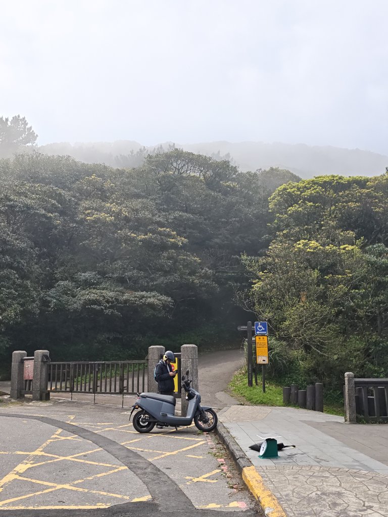 2026-0323 台北大縱走第一段封面圖