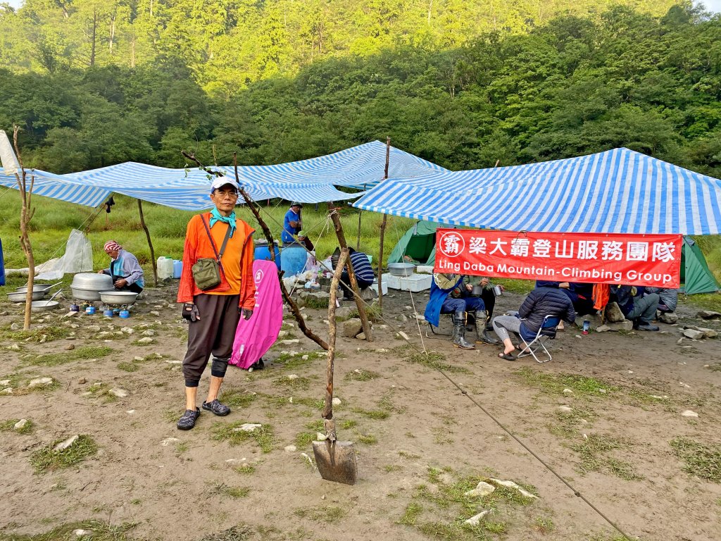 再訪美麗夢幻的17歲少女松蘿湖    _1025835