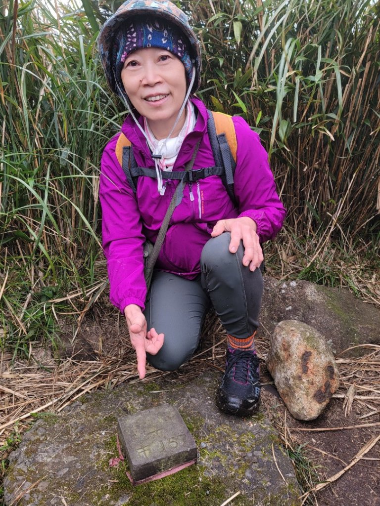 金露天宮-金露山-七星山南峰-恐龍接吻石-小油坑-20240310_2600463