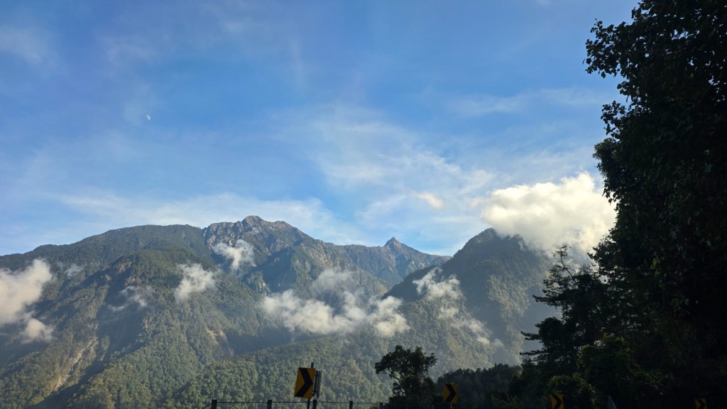 東埔山／鹿林山／鹿林神木_2666743
