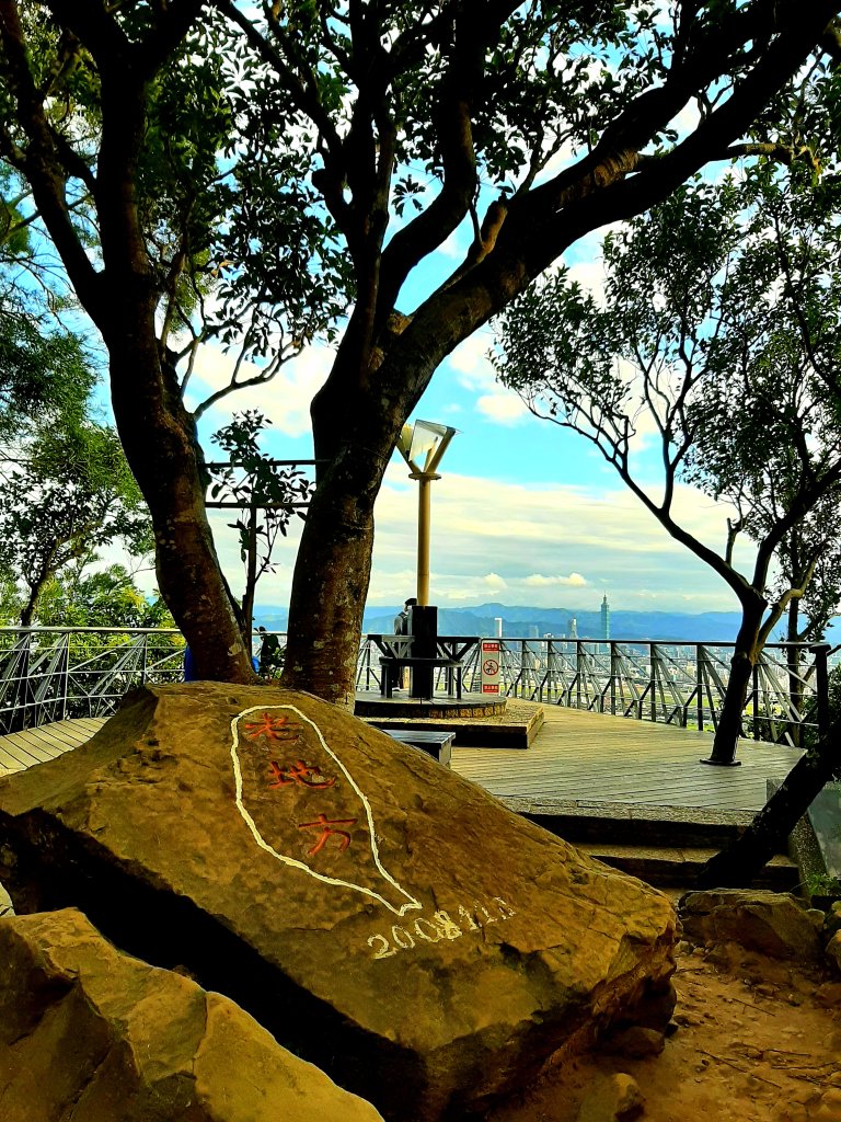 臺北大縱走5｜劍潭支線_2459434