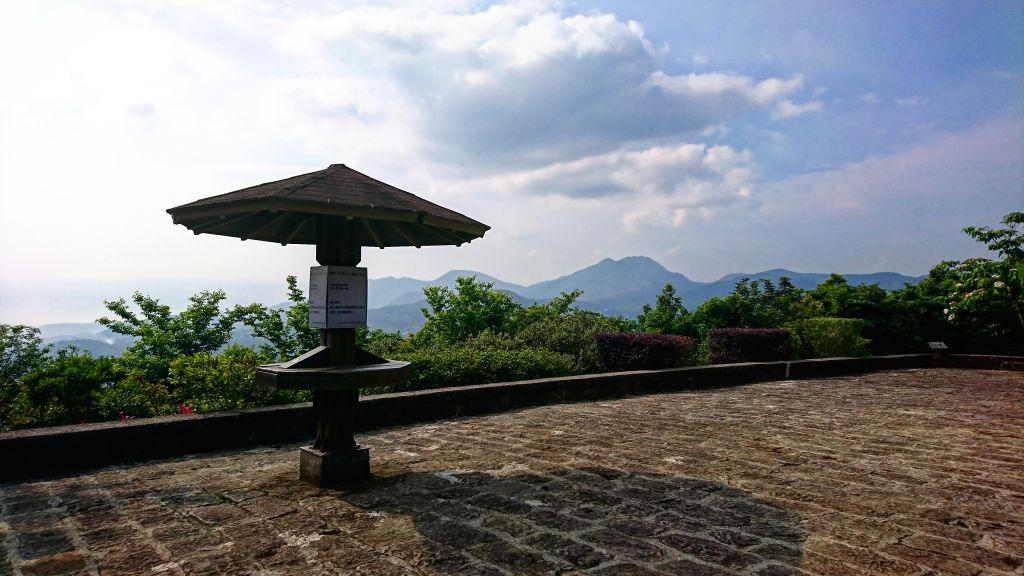 臺北内湖-大崙頭尾山親山步道封面圖