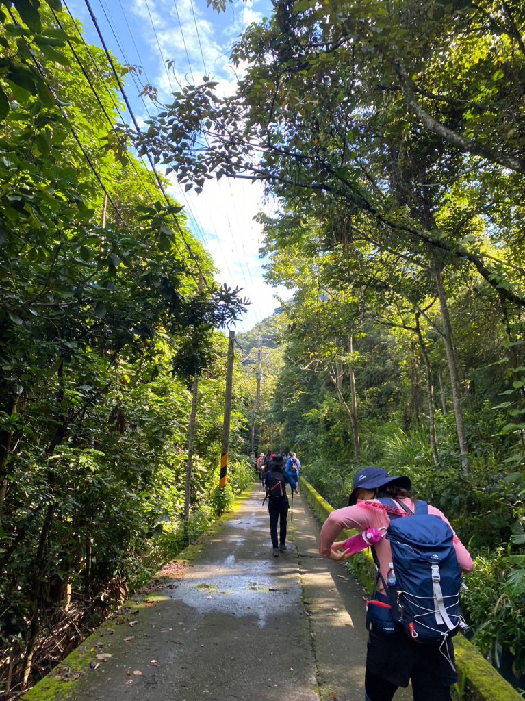 谷關七雄 老六 白毛山_2261497