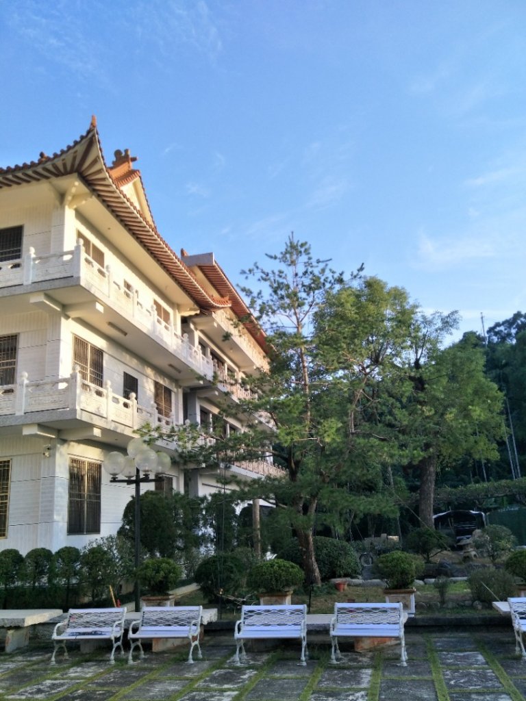 霧峰萬豐社區環山步道_1919572