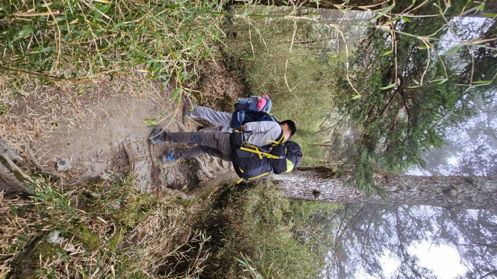 112.3.13～3.14 冰封奇萊主北_2073757