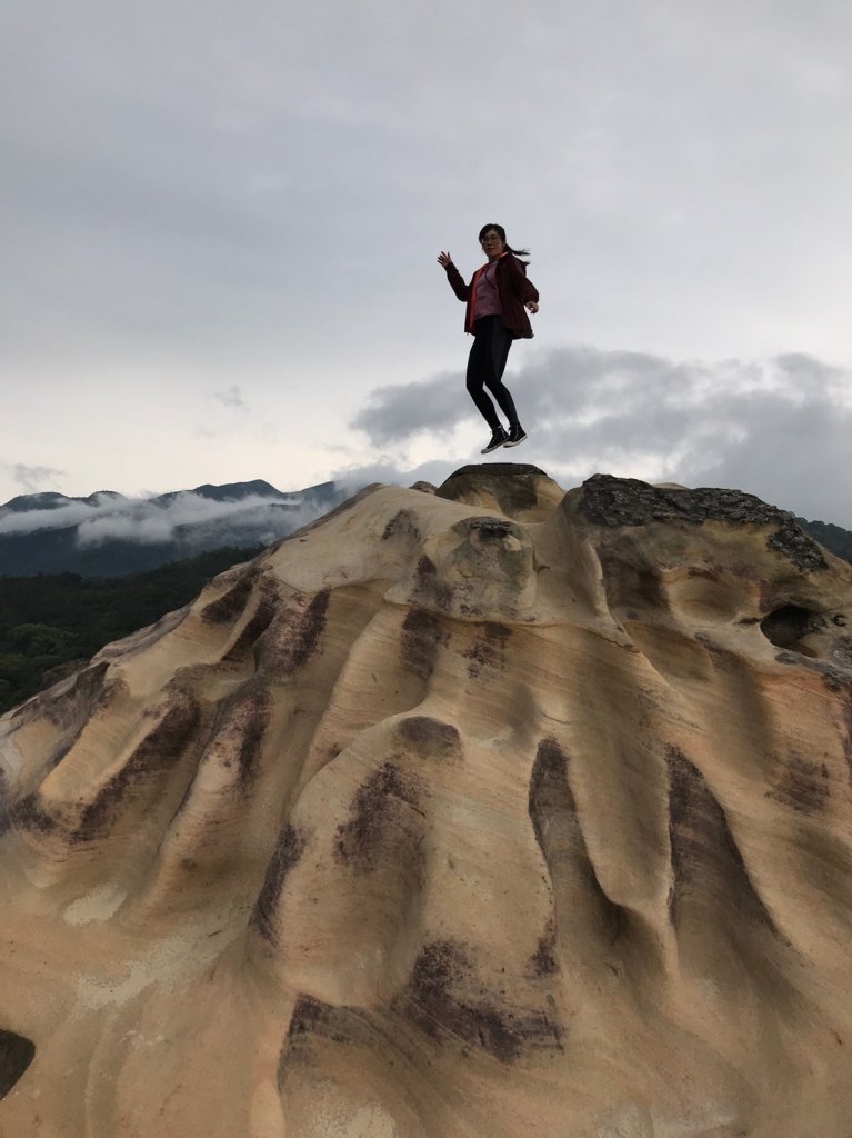 石牌軍艦岩探險_906330