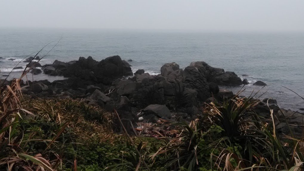 2018 2/16 富貴角燈塔_873981