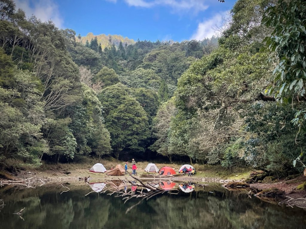 石山秀湖 2025 02/28～03/02_2729456