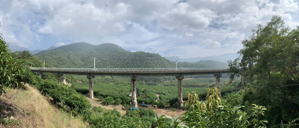 20241019屏東外獅頭山-北峰封面圖