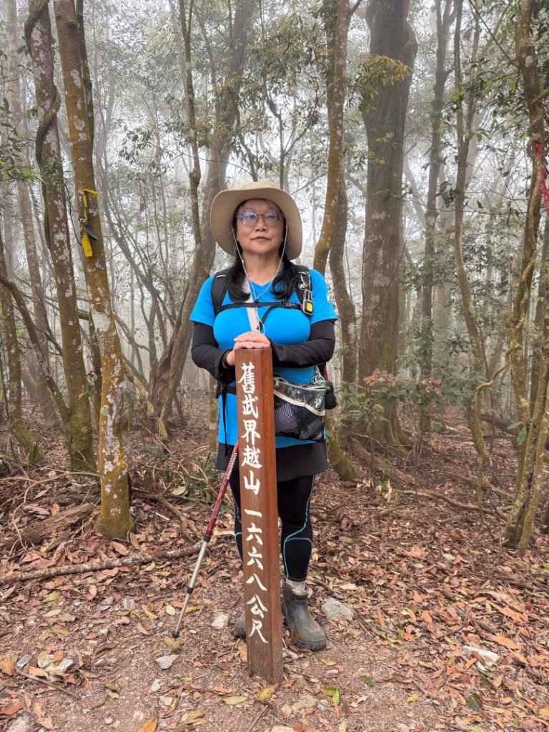 巴蜈縱走_2936558