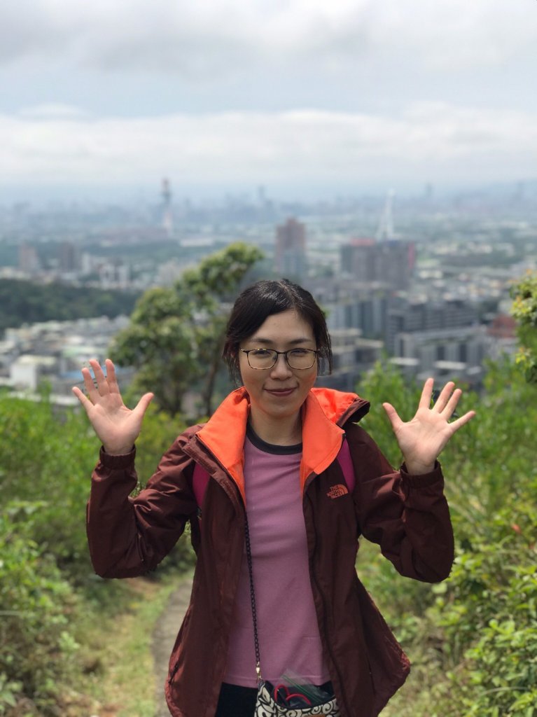 石牌軍艦岩探險_907059