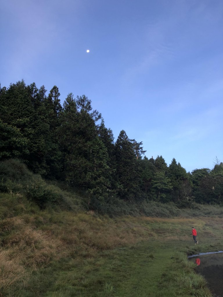 宜蘭 四季 加羅湖_633889