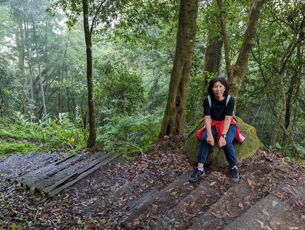 【小百岳055】雲林 石壁山_1959547