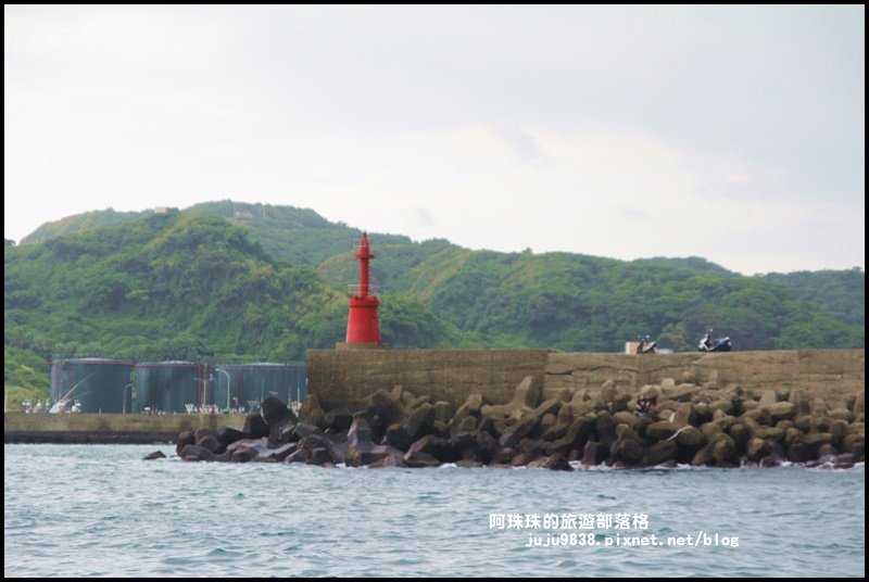 基隆嶼海上龍珠秘境之島_724508