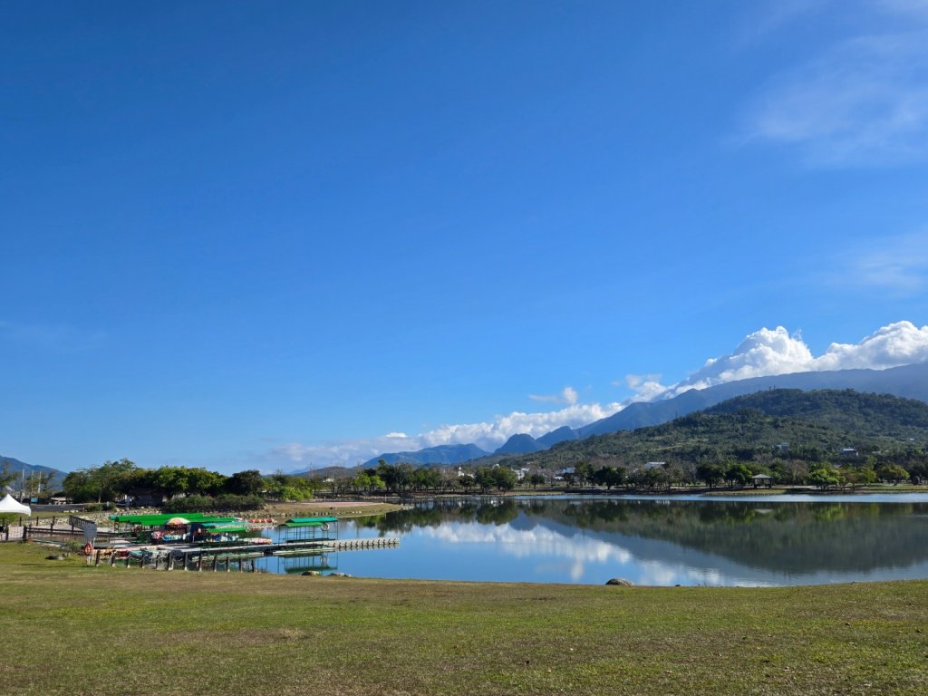 大坡池環潭步道_2999856
