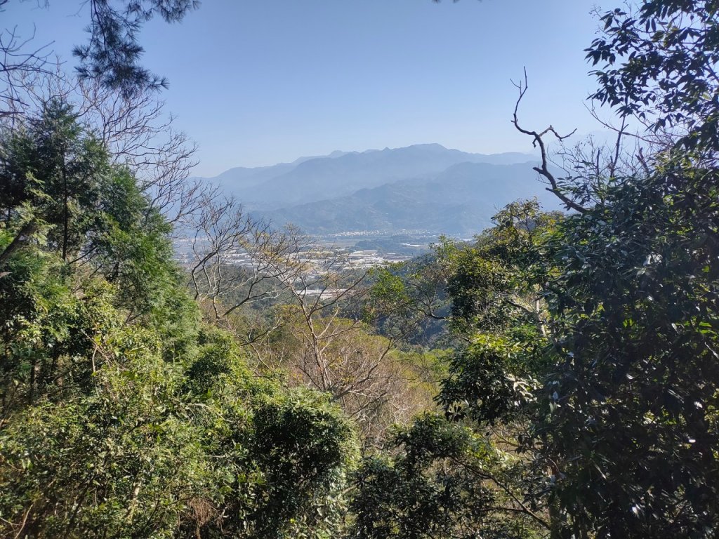 ［小百岳］頭嵙山+貳嵙山_2237692