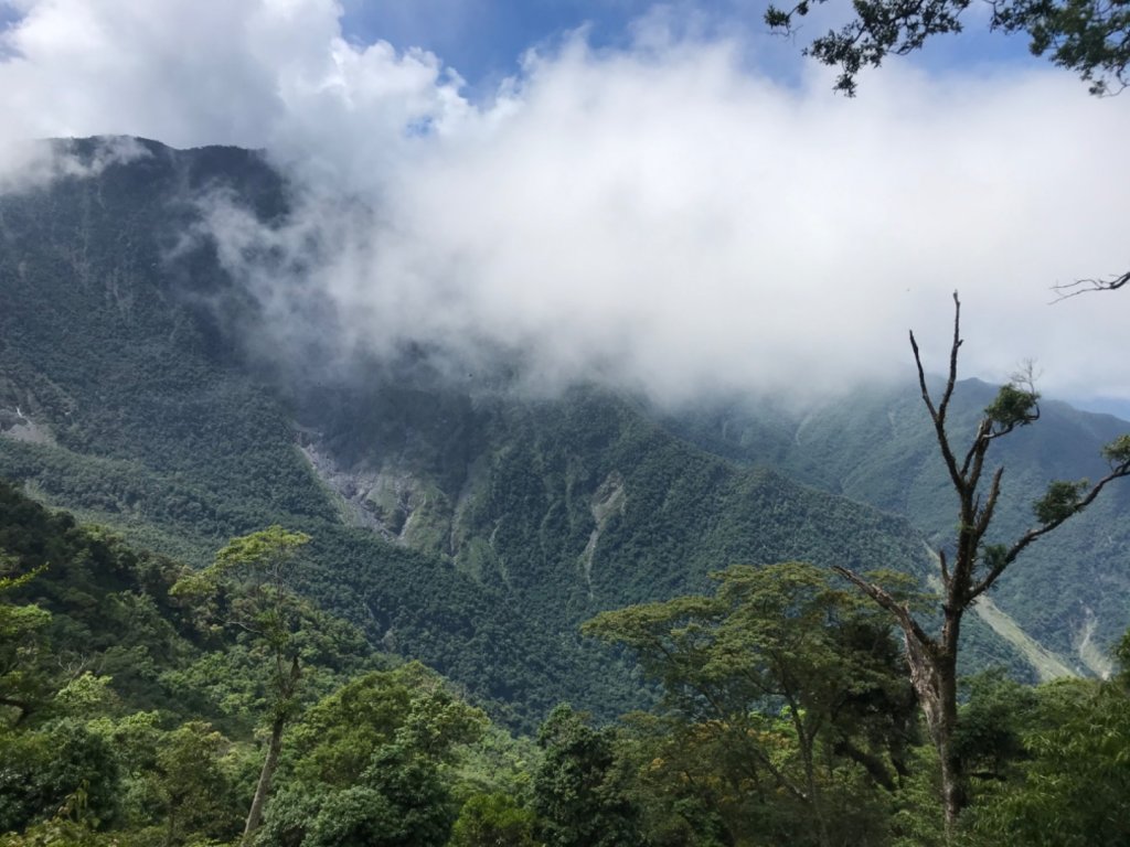 檜谷山莊爬山趣_992379