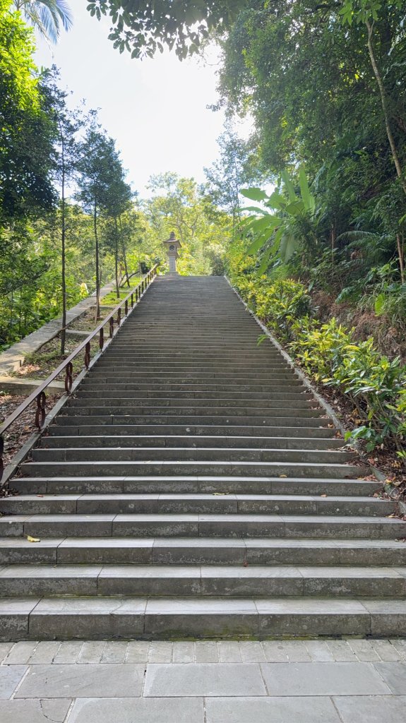 2025/10/15 台北大縱走第7段_2916478