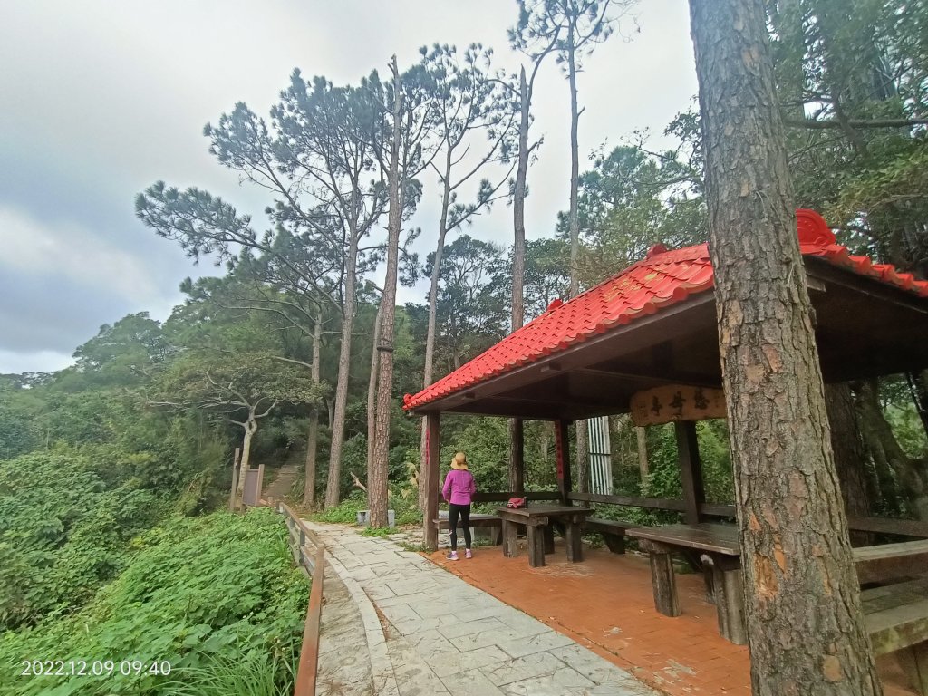 2022 12 09 古道之旅(老崎 口山 劍潭)_1944463