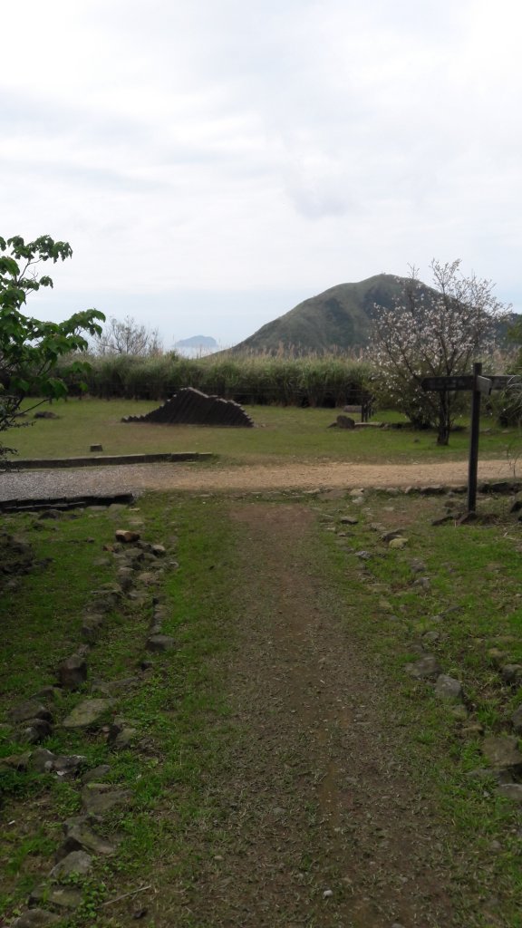 本山礦坑+金瓜石地質公園+黃金神社_870854