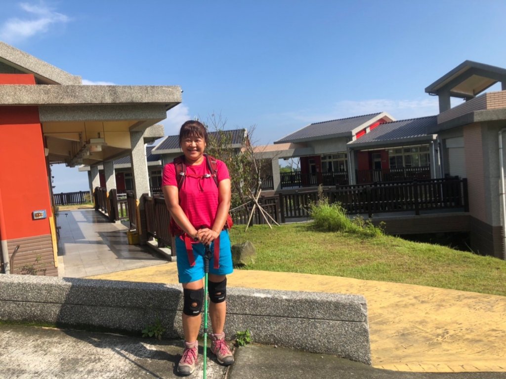 後棟山經挑筍古道上大尖山再走樟湖山_1100368