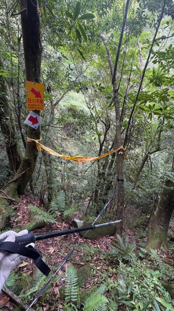 加里山東南峰_2868091