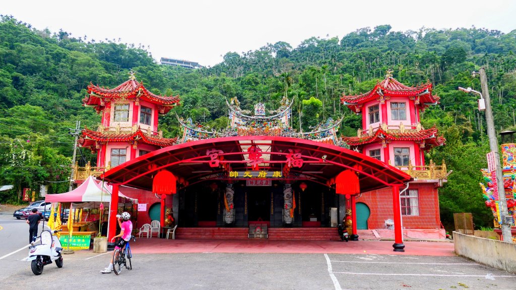 華山小天梯,情人橋_2948601