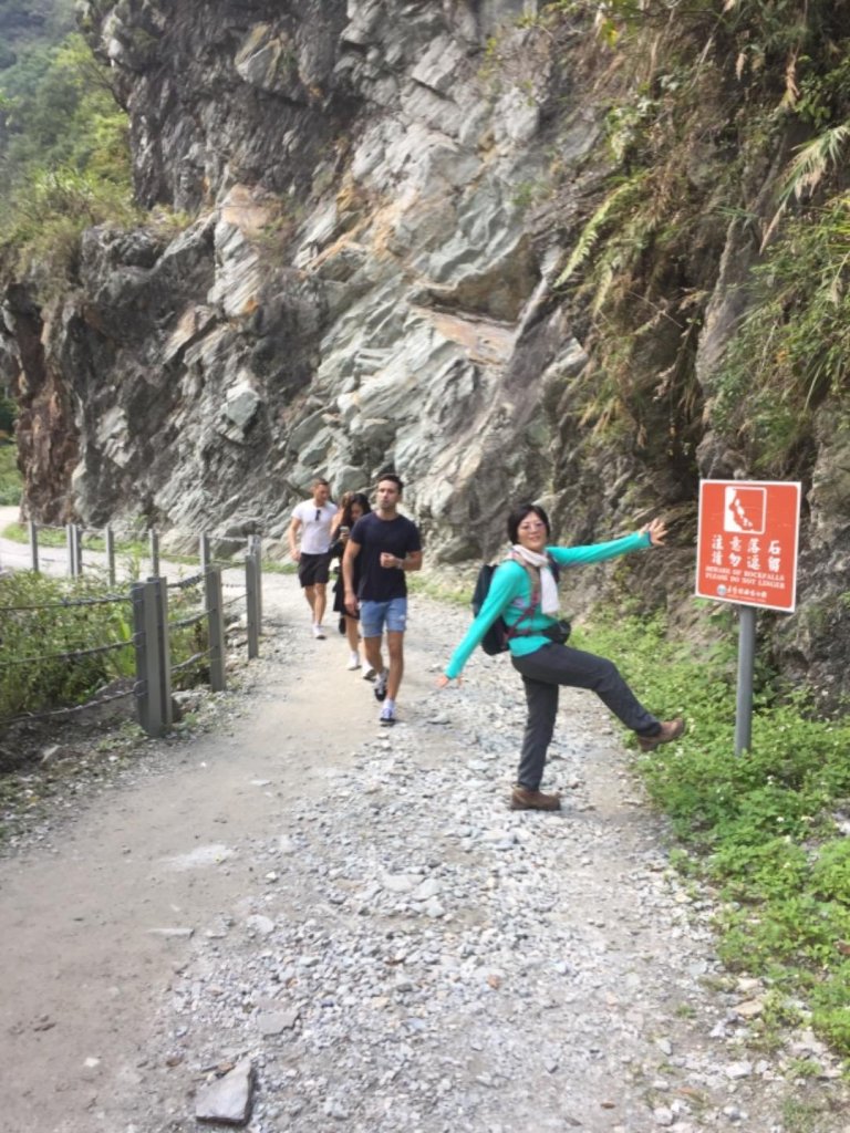 太魯閣國家公園-實在是太美了_467331