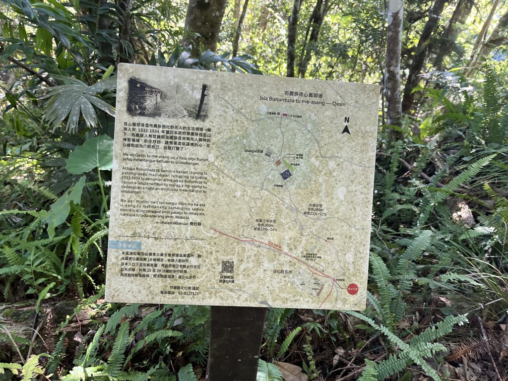 [玉山尋寶任務-03/12] 2025_0810 瓦拉米步道_2857548