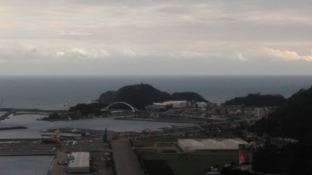 2017 11/26 蘇澳 七星嶺_851822