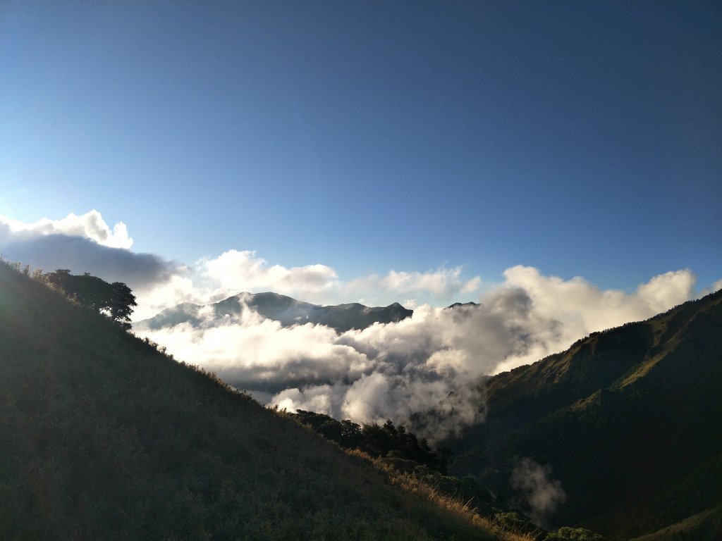 2019 1121 - 24 大小劍山_753856