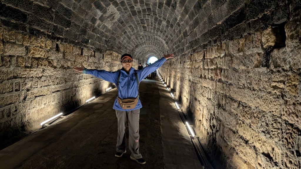 114.12.20劉銘傳隧道-獅球嶺北峰-獅球嶺東砲台山-獅球嶺池-獅球嶺砲台山之旅_2966691