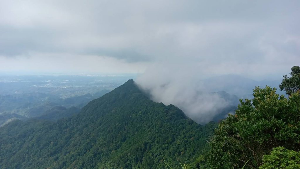 0220813苗栗獅潭仙山_1802420