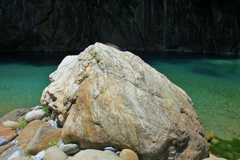 太魯閣/砂卡噹溪步道_549769