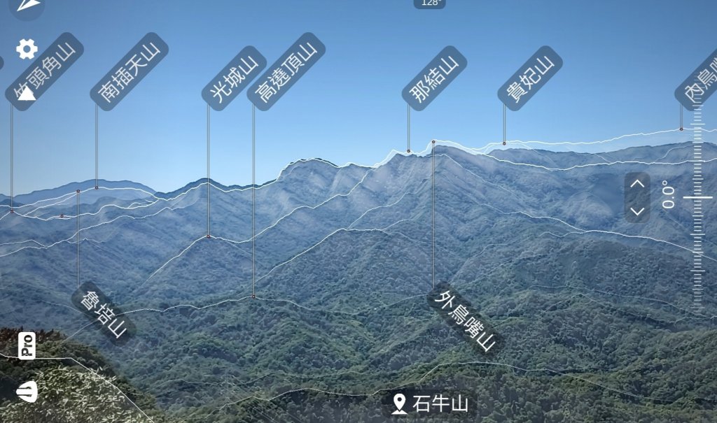 石牛山 鹿寮坑步道 仁和步道_1775768