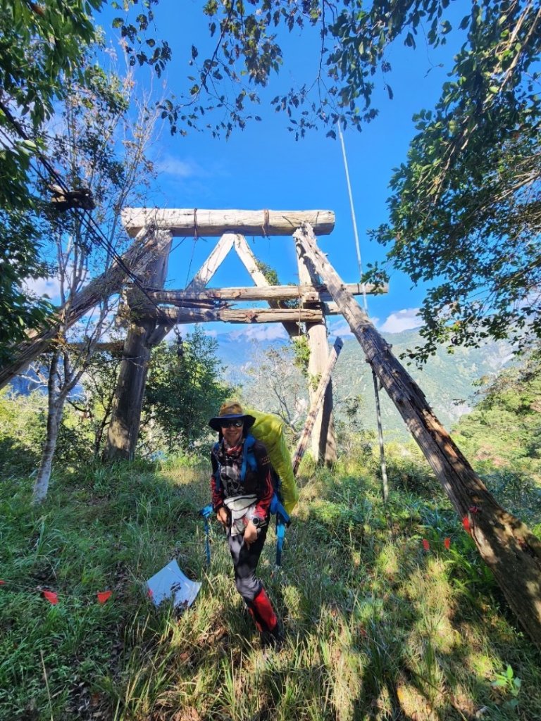 奇萊東陵_2612200