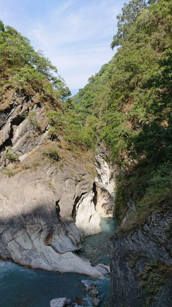 20200619太魯閣國家公園白楊步道_1625760