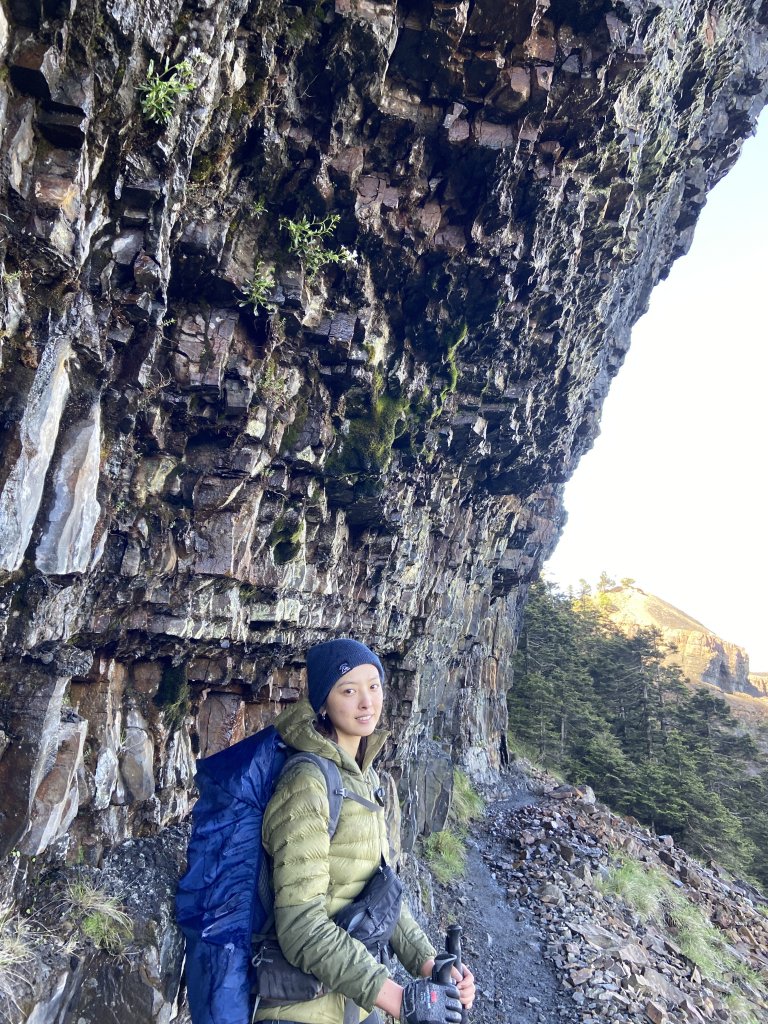 氣勢磅礡大霸尖山_1729822