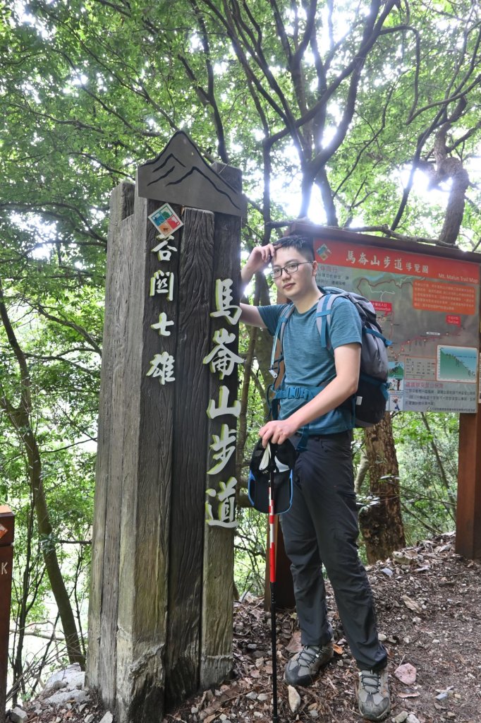 谷關七雄-馬崙山1st_2888346